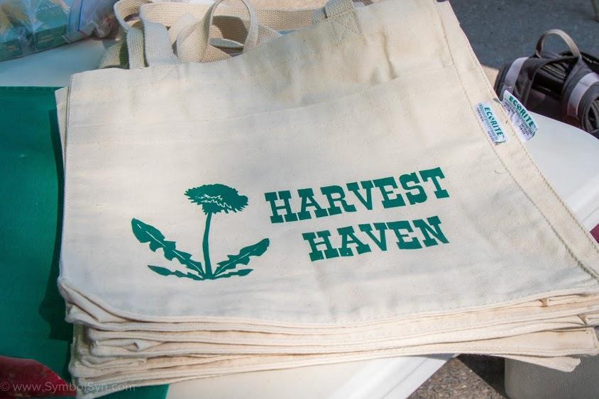 HH Shopping Bags