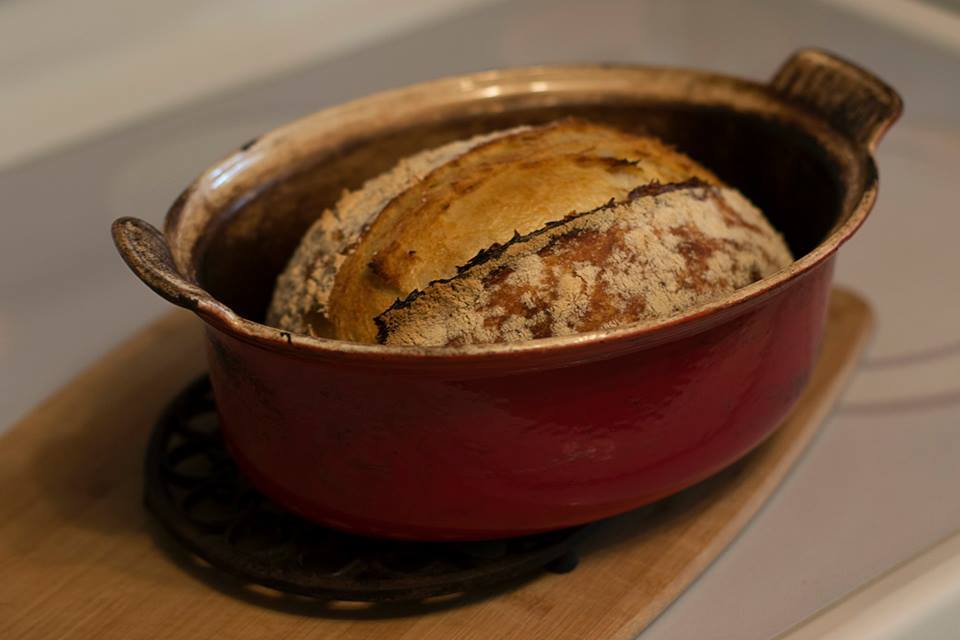 Martin s Bread