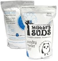 Molly s Laundry Powder
