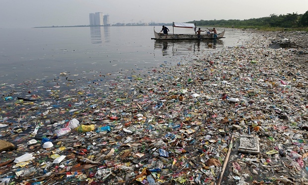 Plastic