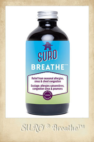 Suro Breathe