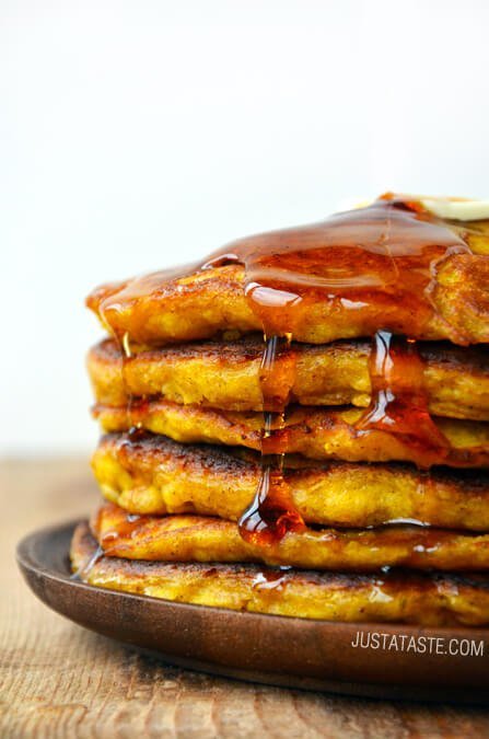 best-pumpkin-pie-pancakes-recipe