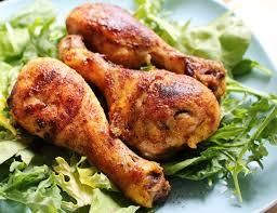 chicken drumsticks